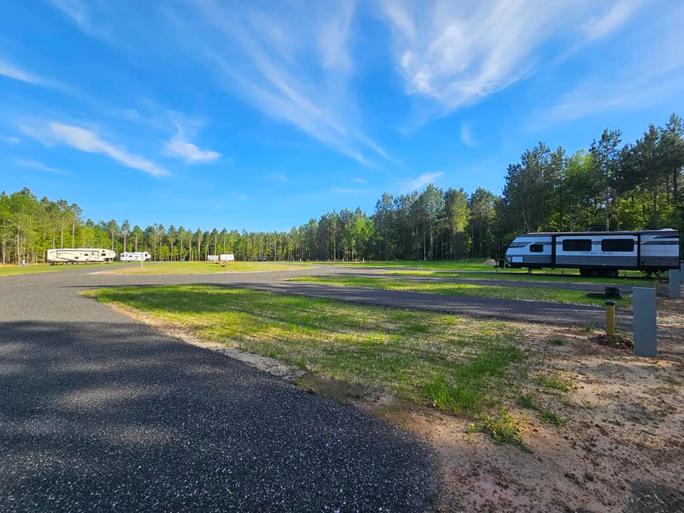 Small Living RV Park