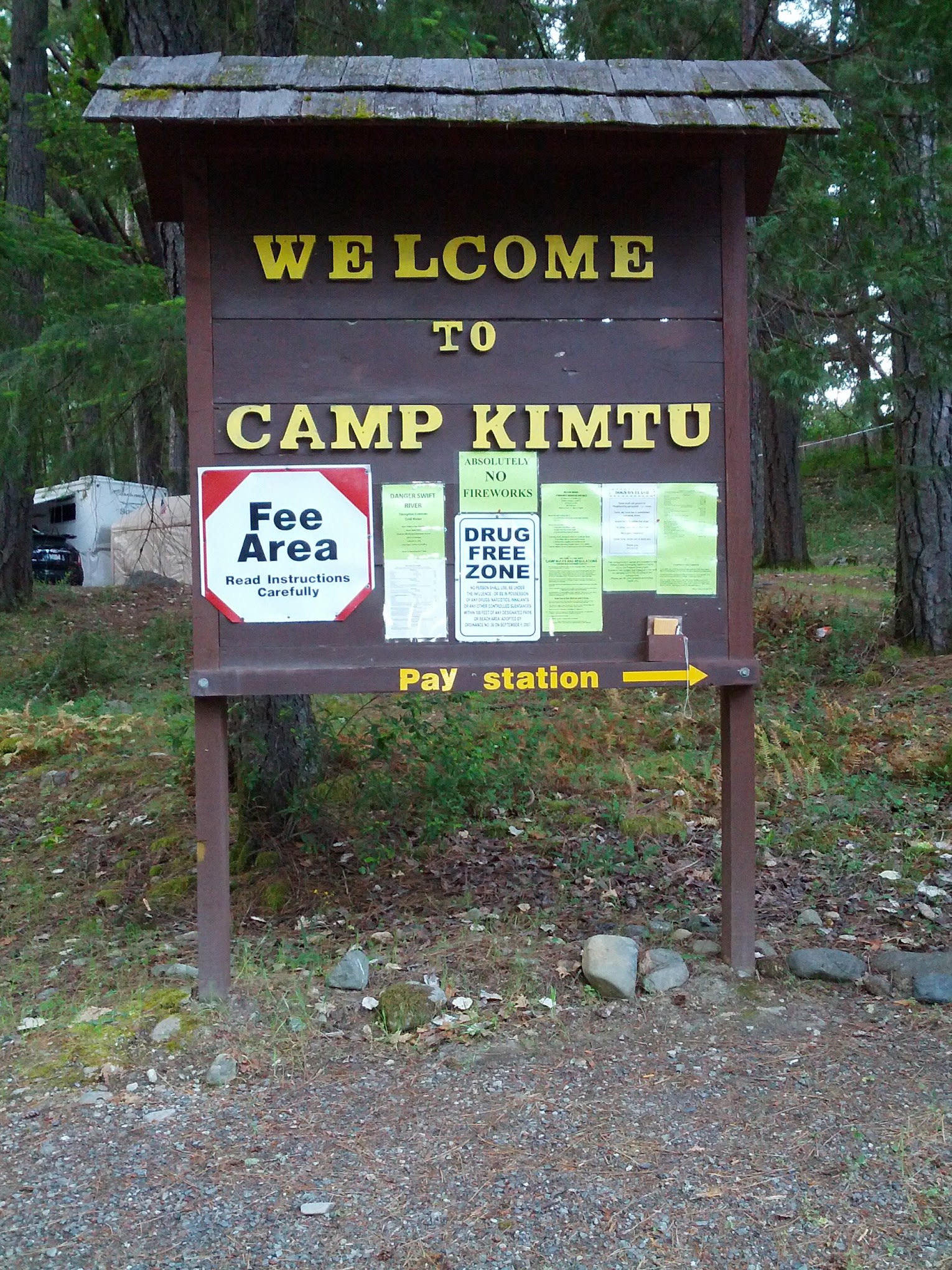 Camp Kimtu