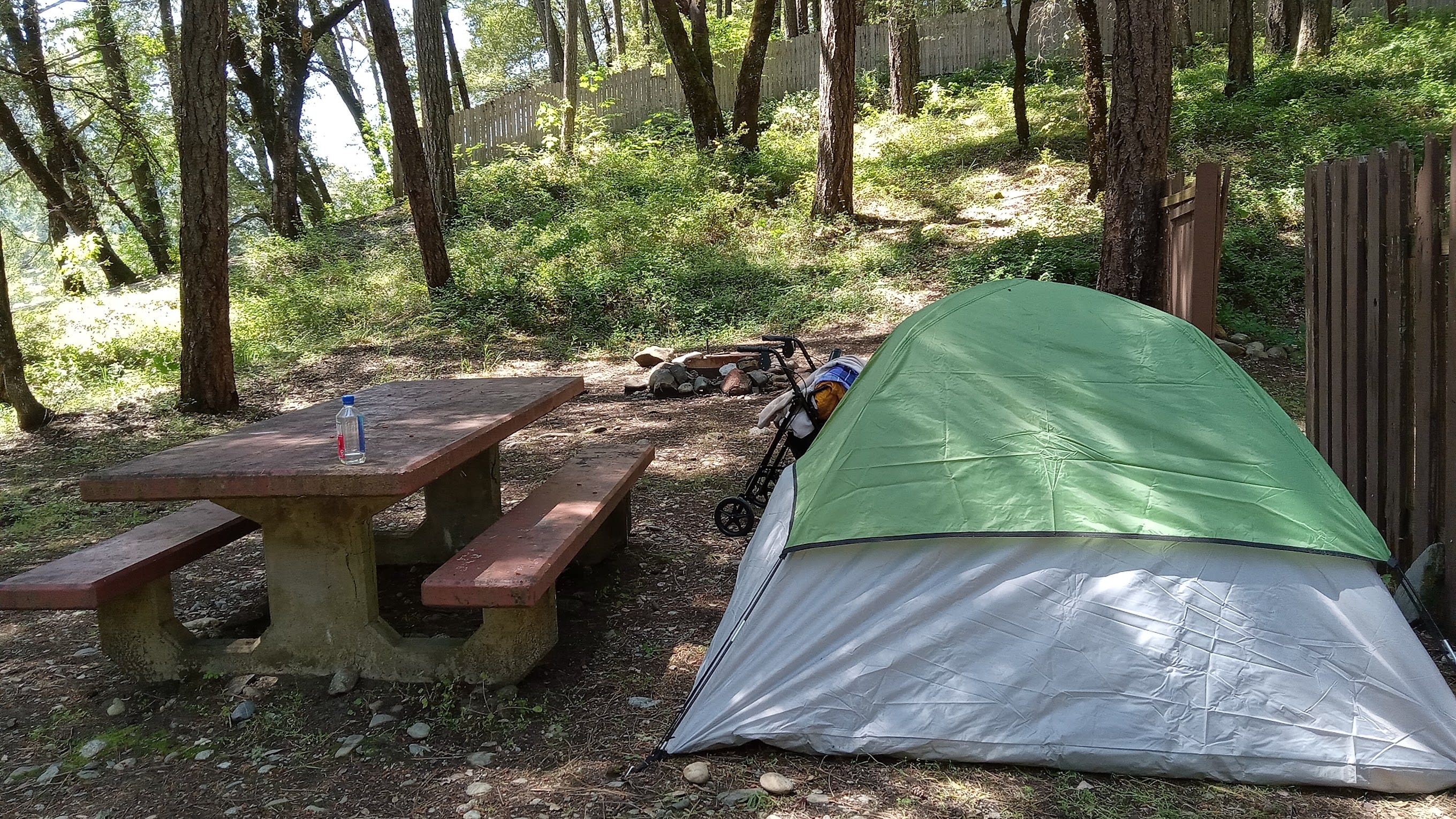Camp Kimtu