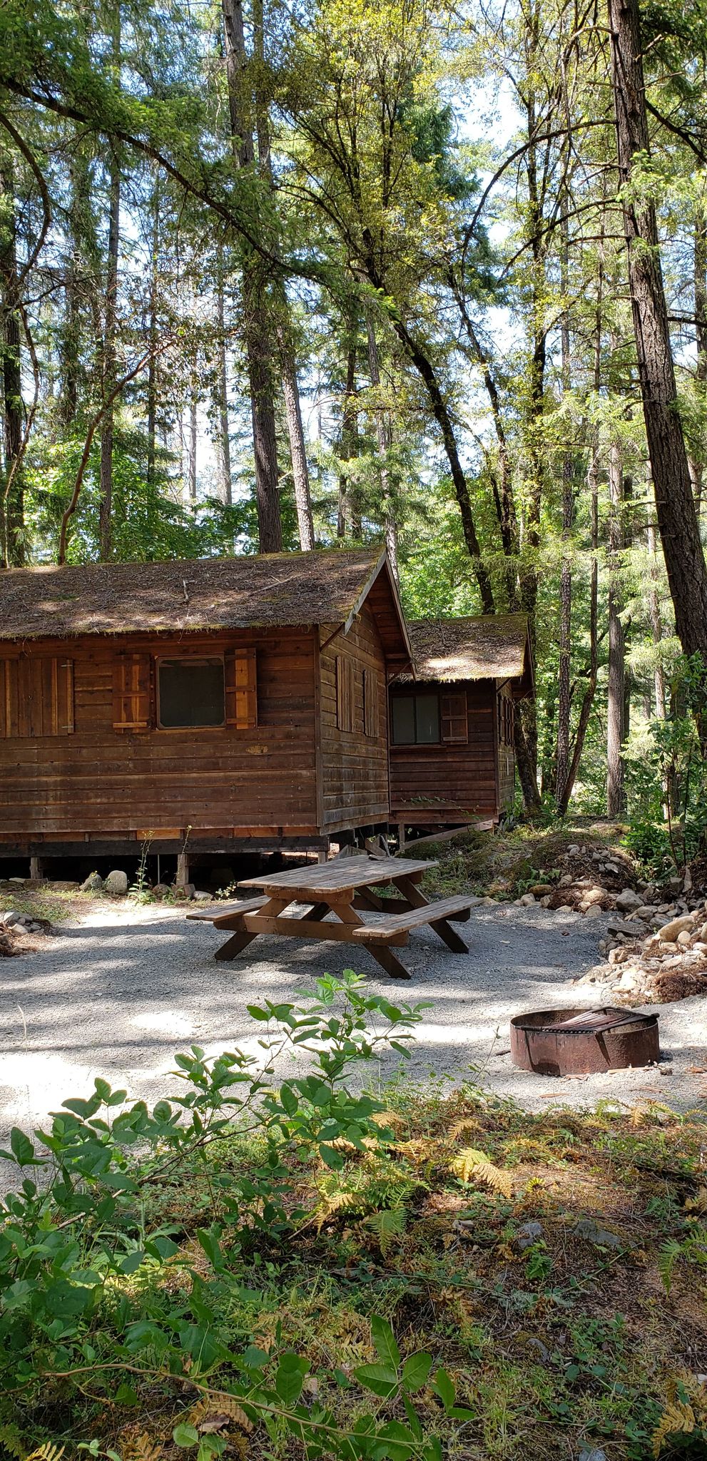 Camp Kimtu