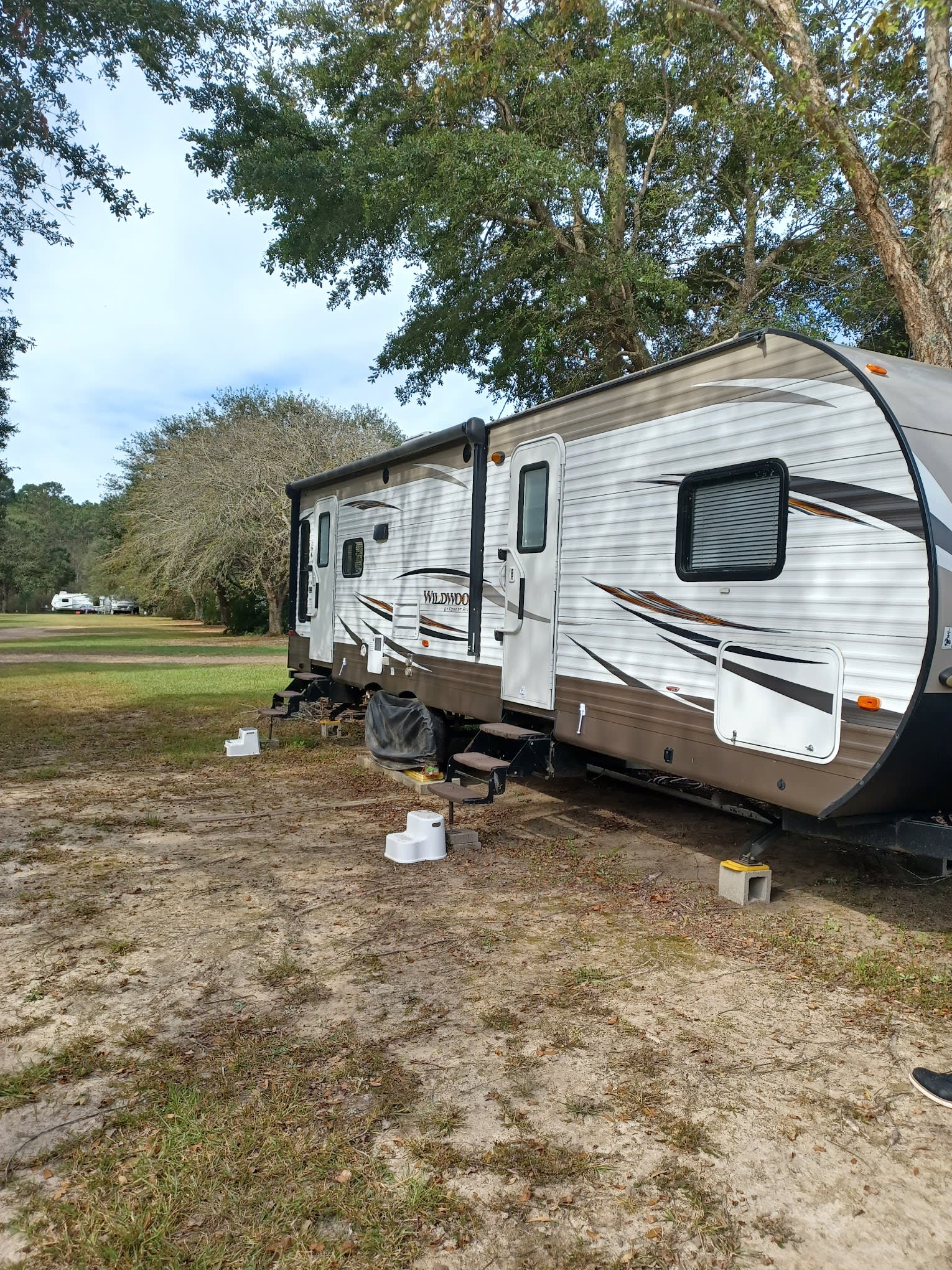 Sweetwater RV Ranch & Riding Stables