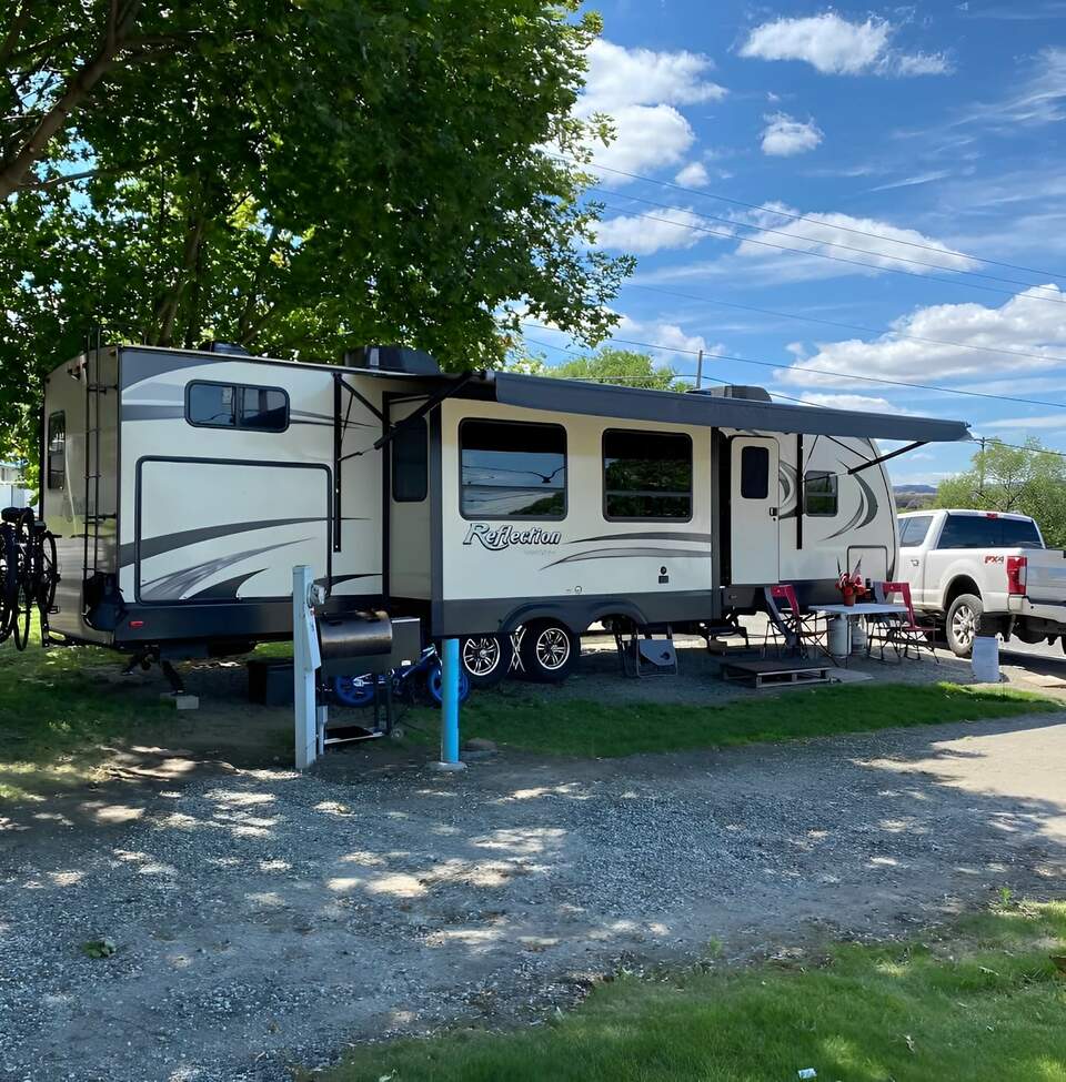 Kings Court RV Park