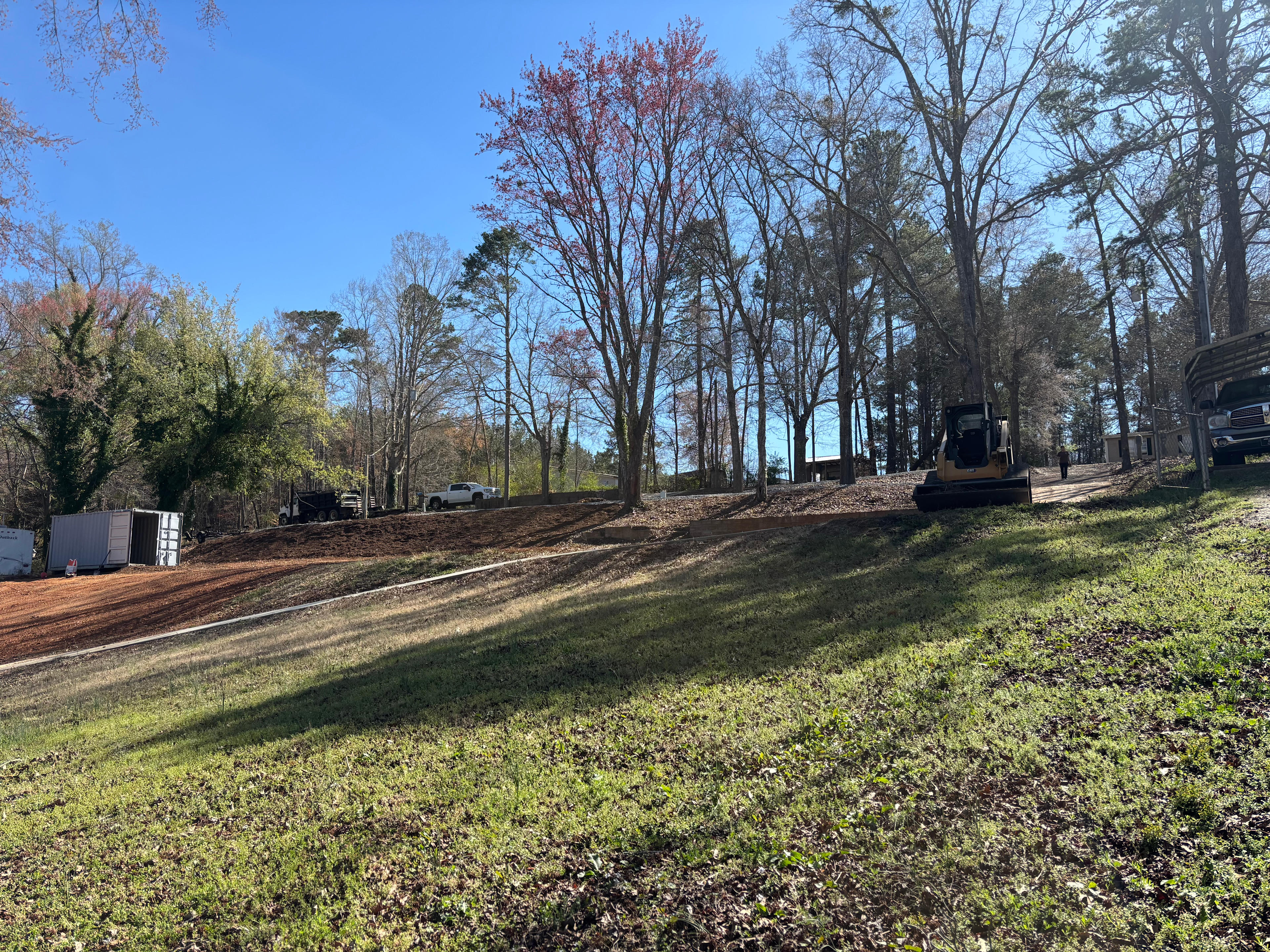 Lake Hartwell RV Sites