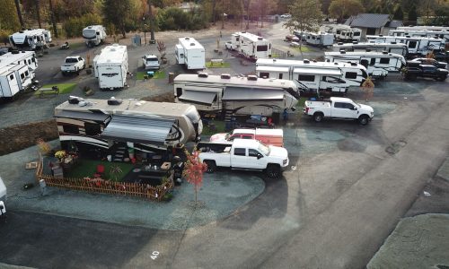 Legacy RV Resort