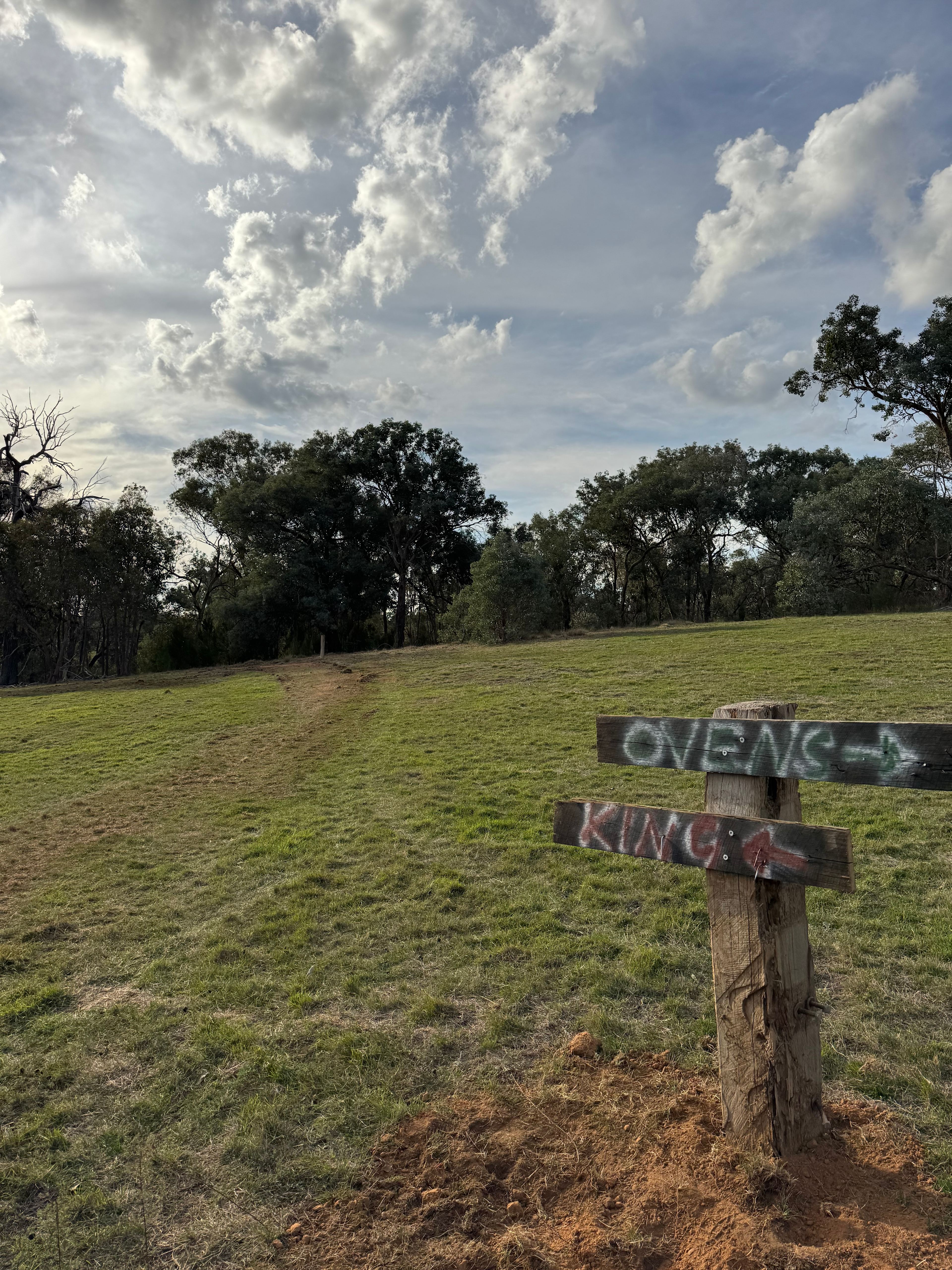 Everton Hills Estate