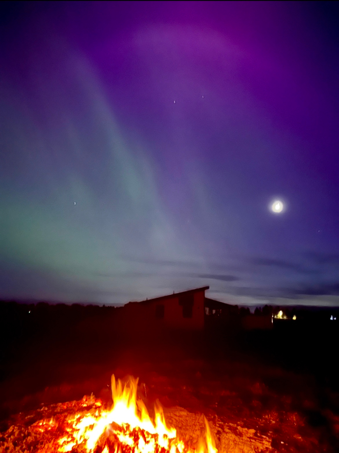 Elk Camp