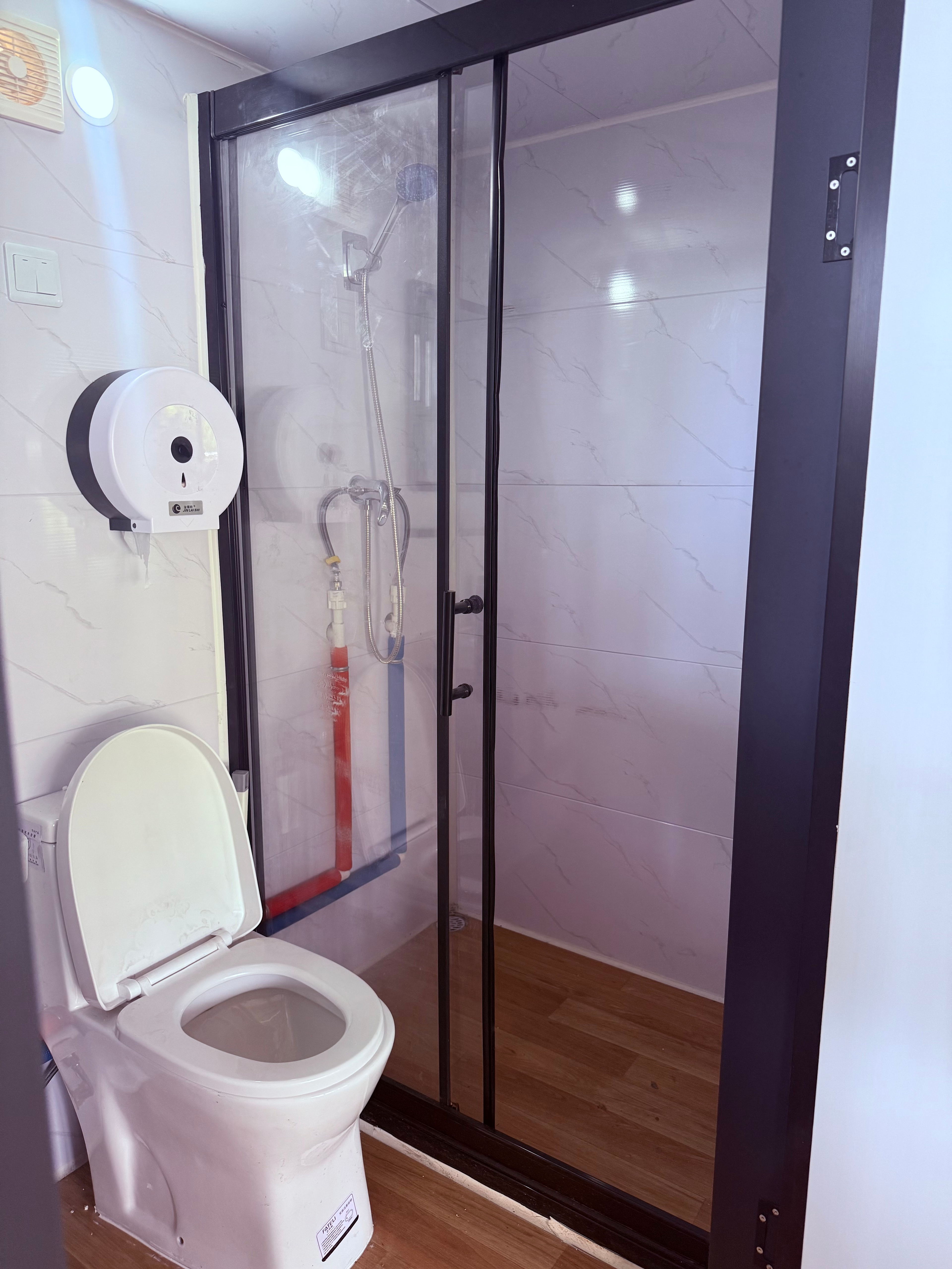 Country Charm Ranch (near St. Aug)