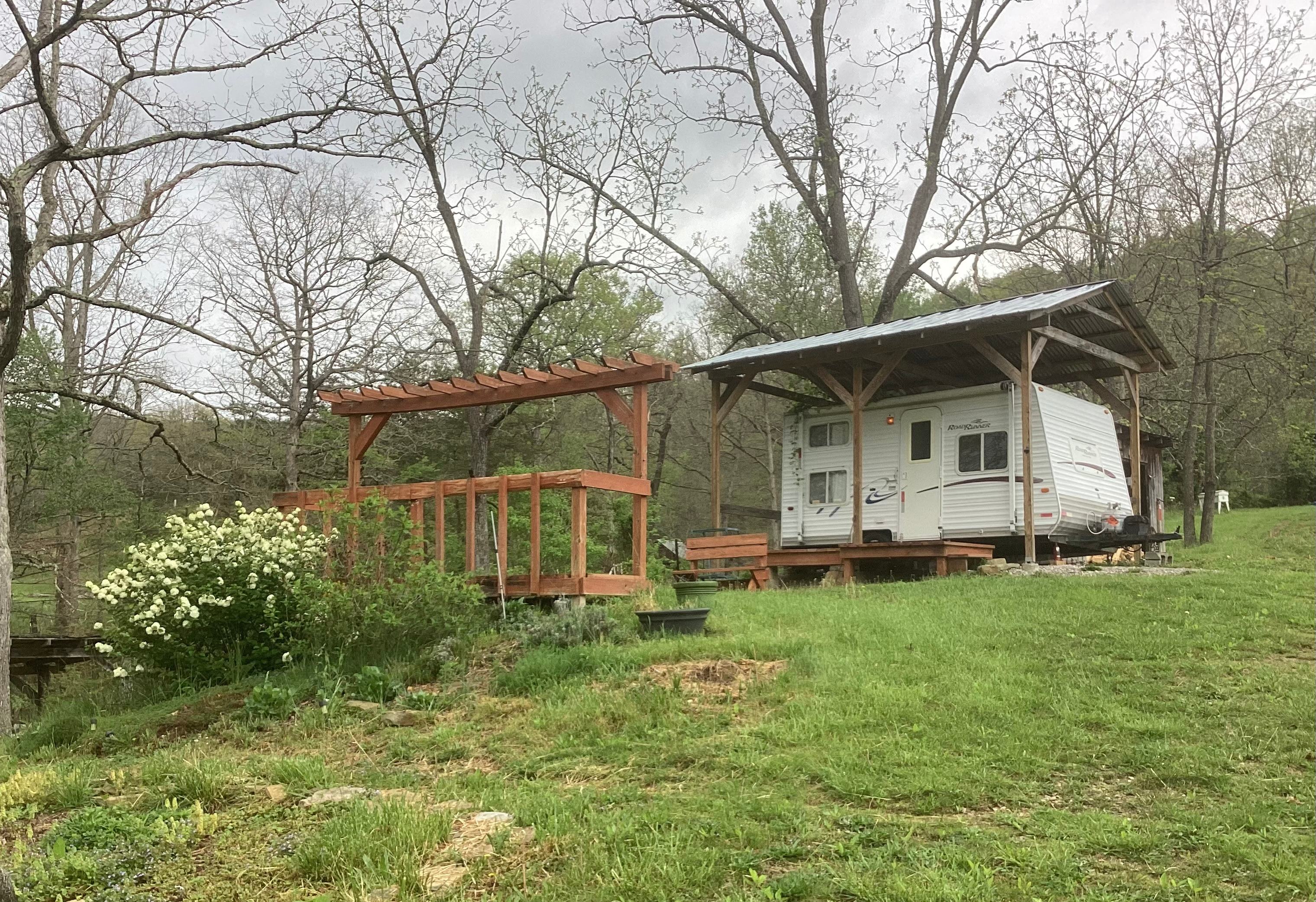 Disputanta Homestead