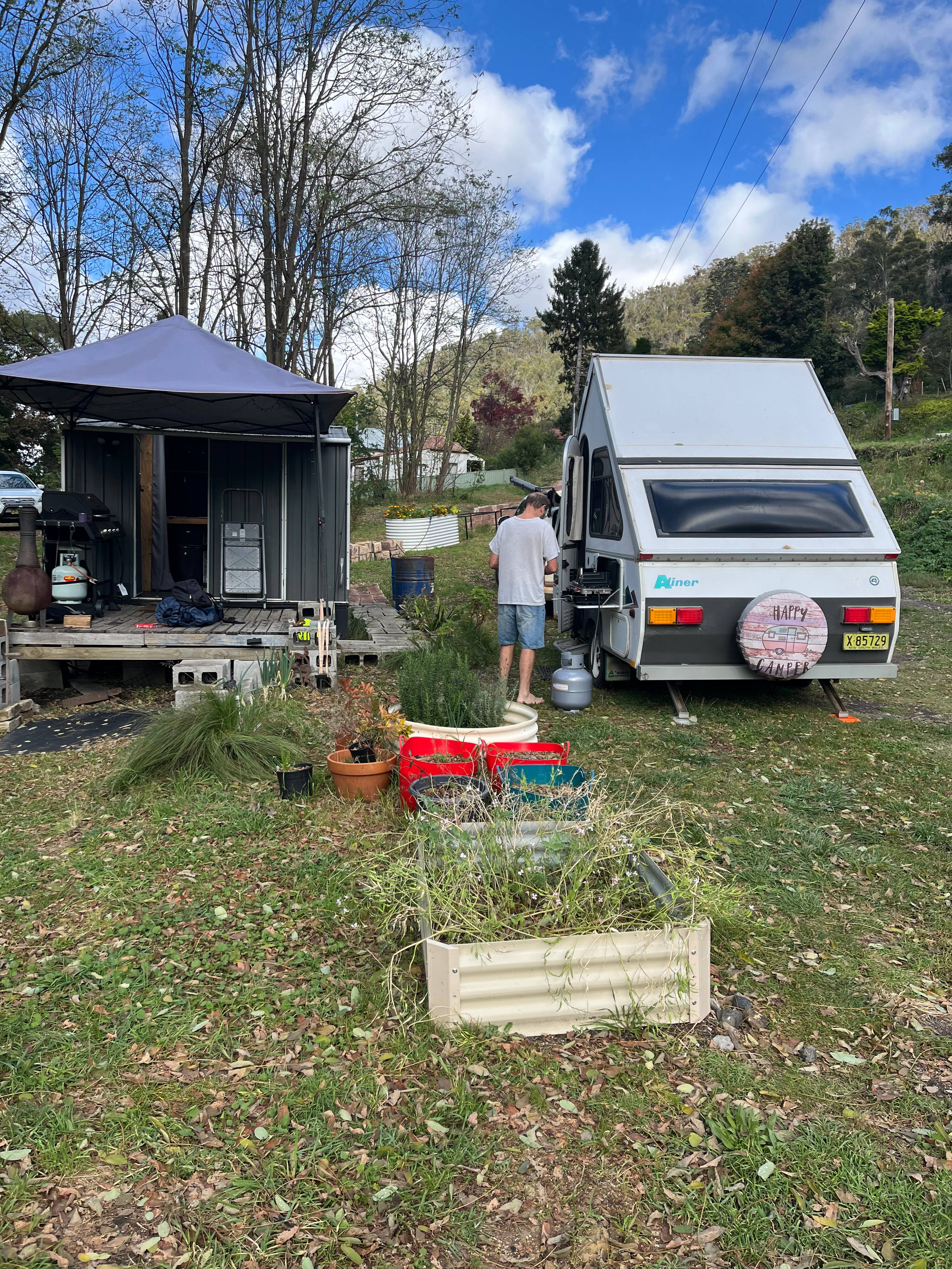 Little Creek Retreat