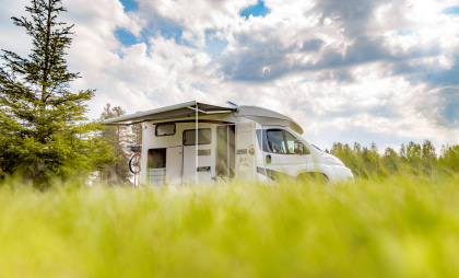 Willows on the Lake Campground