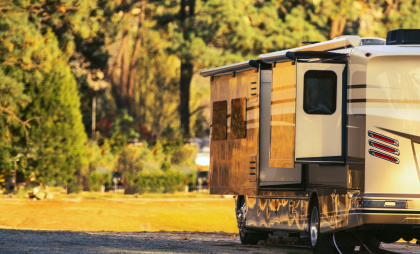 Willows on the Lake Campground