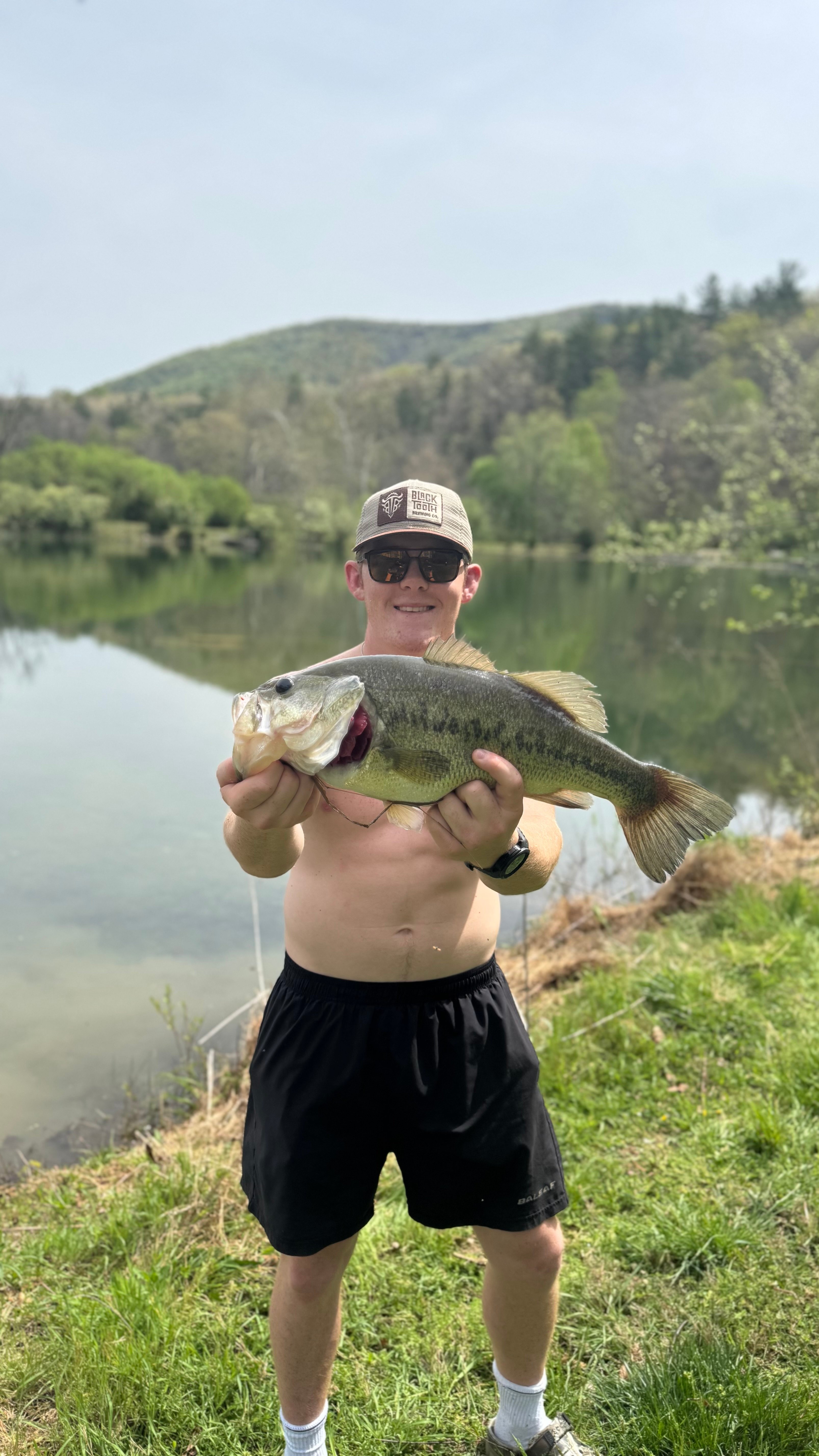 Pastimes on Passage Creek Ranch