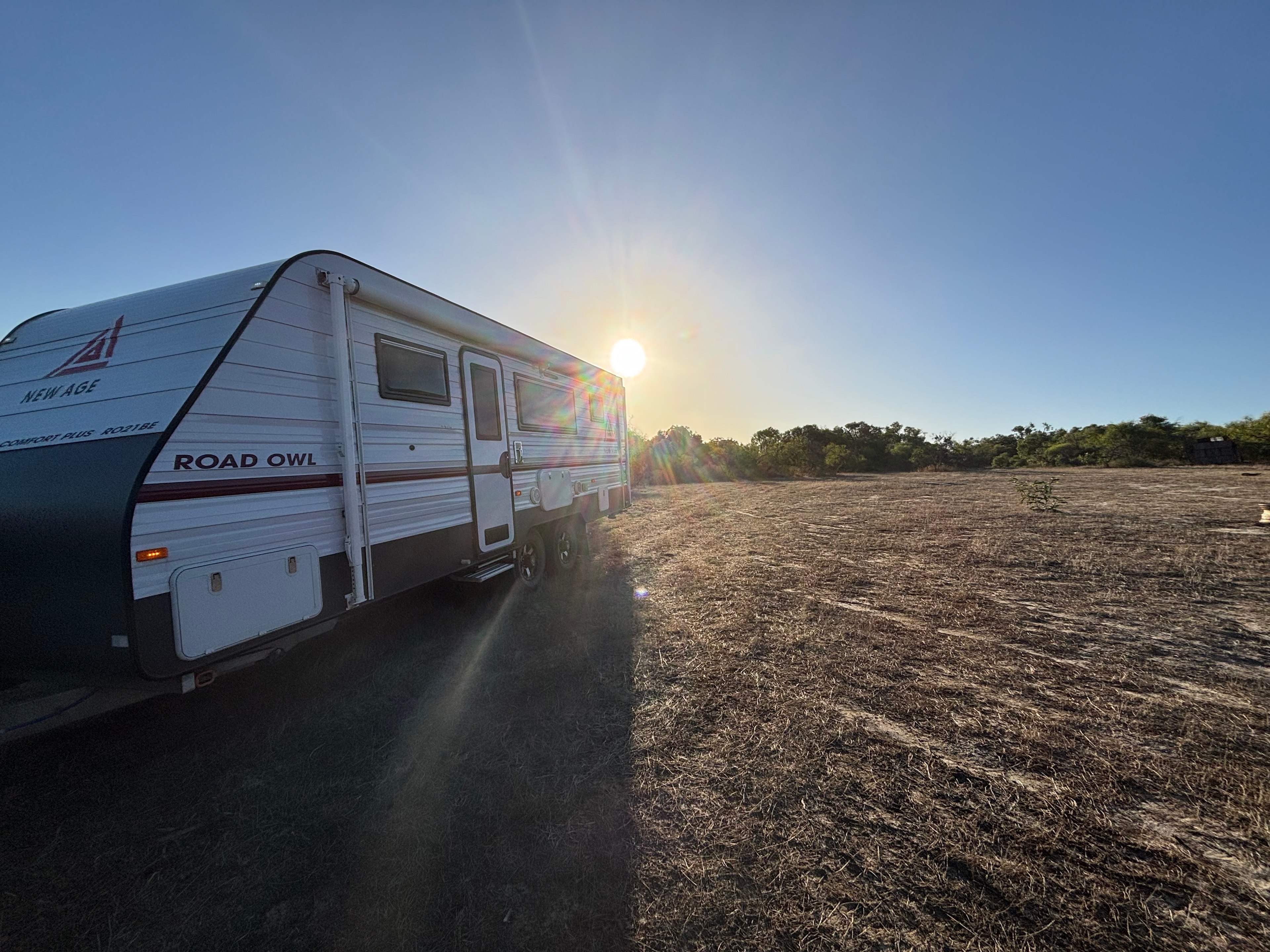 Billabong Bush Camp