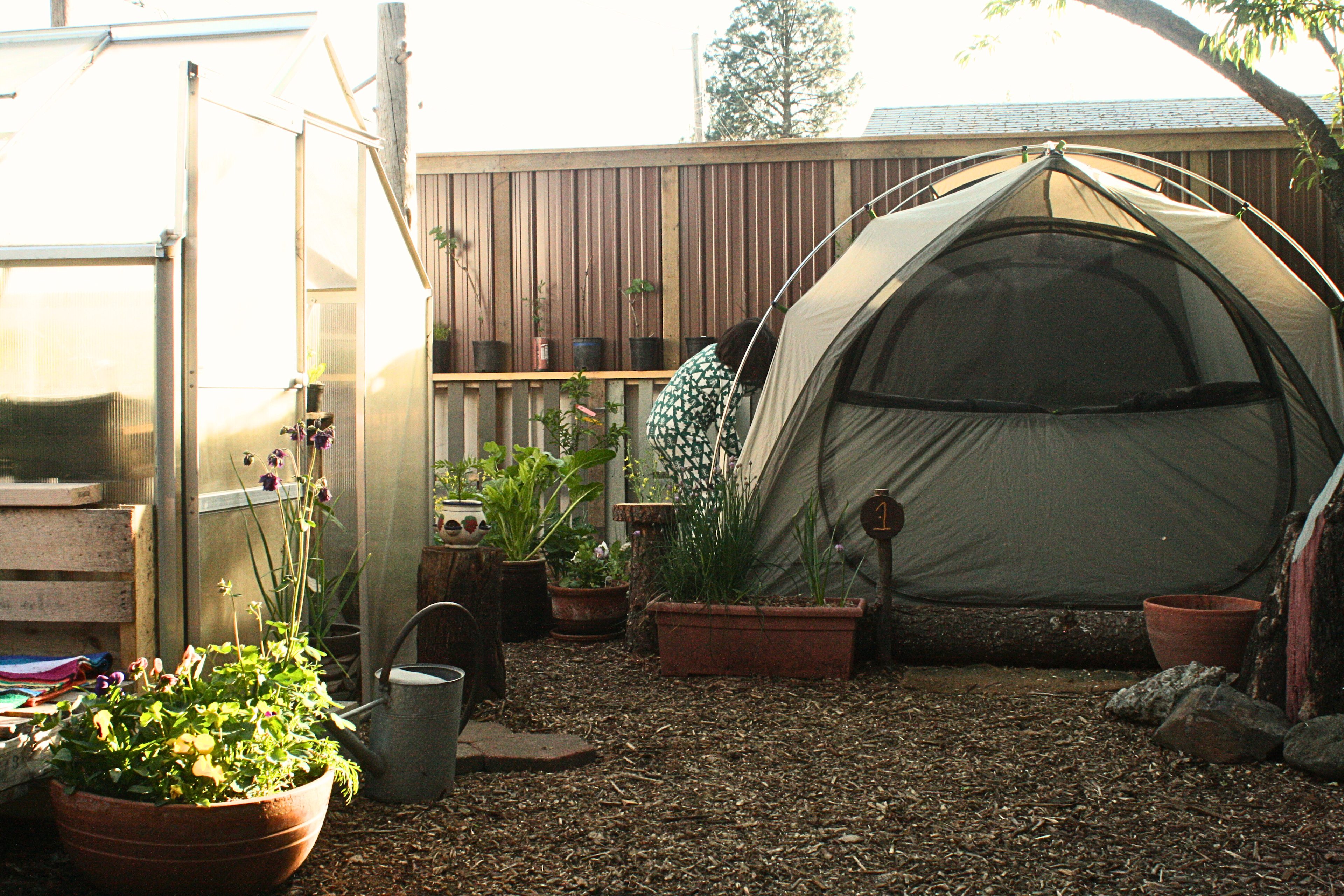 Camp Kool