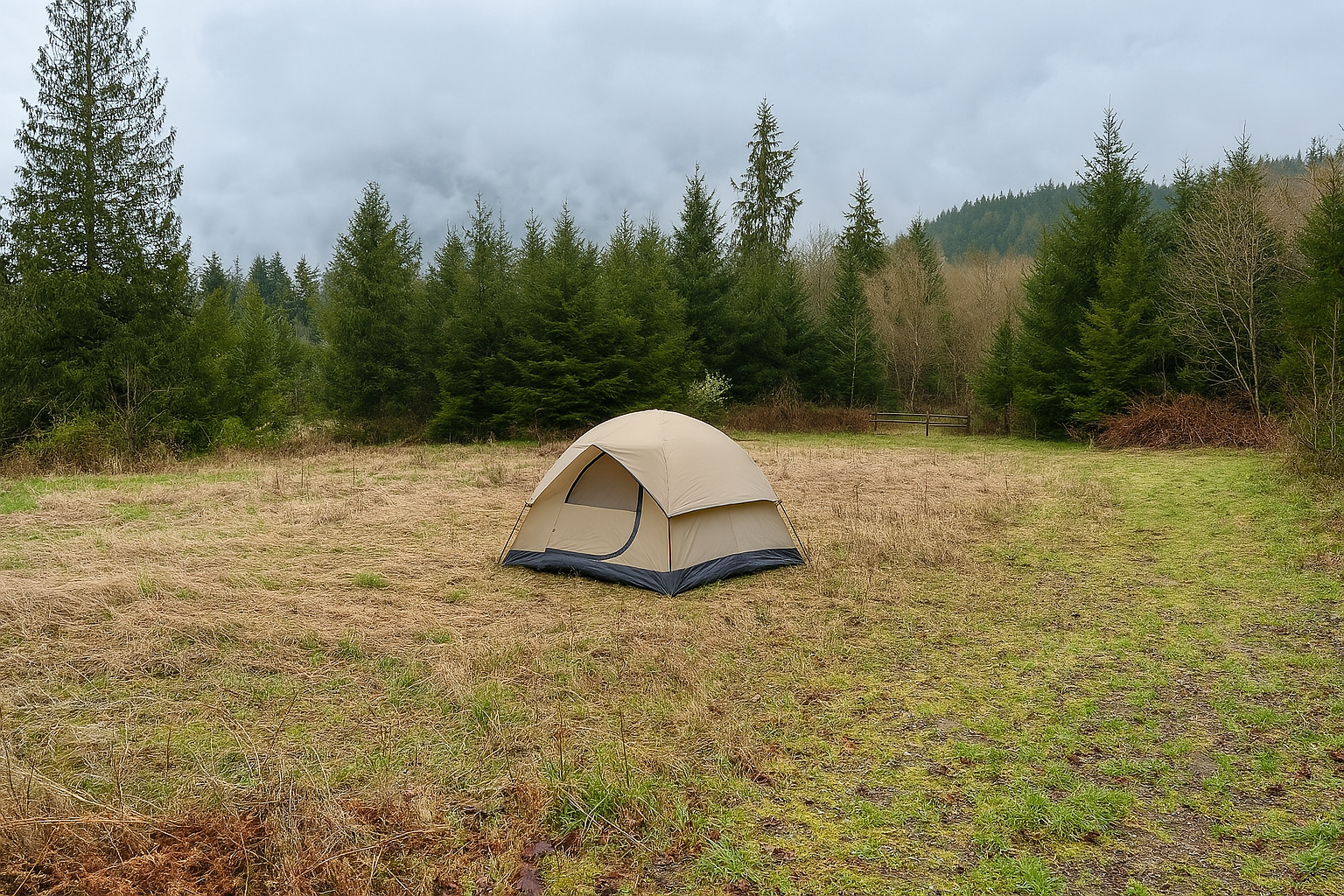 Ruby's Run Farm & Forest