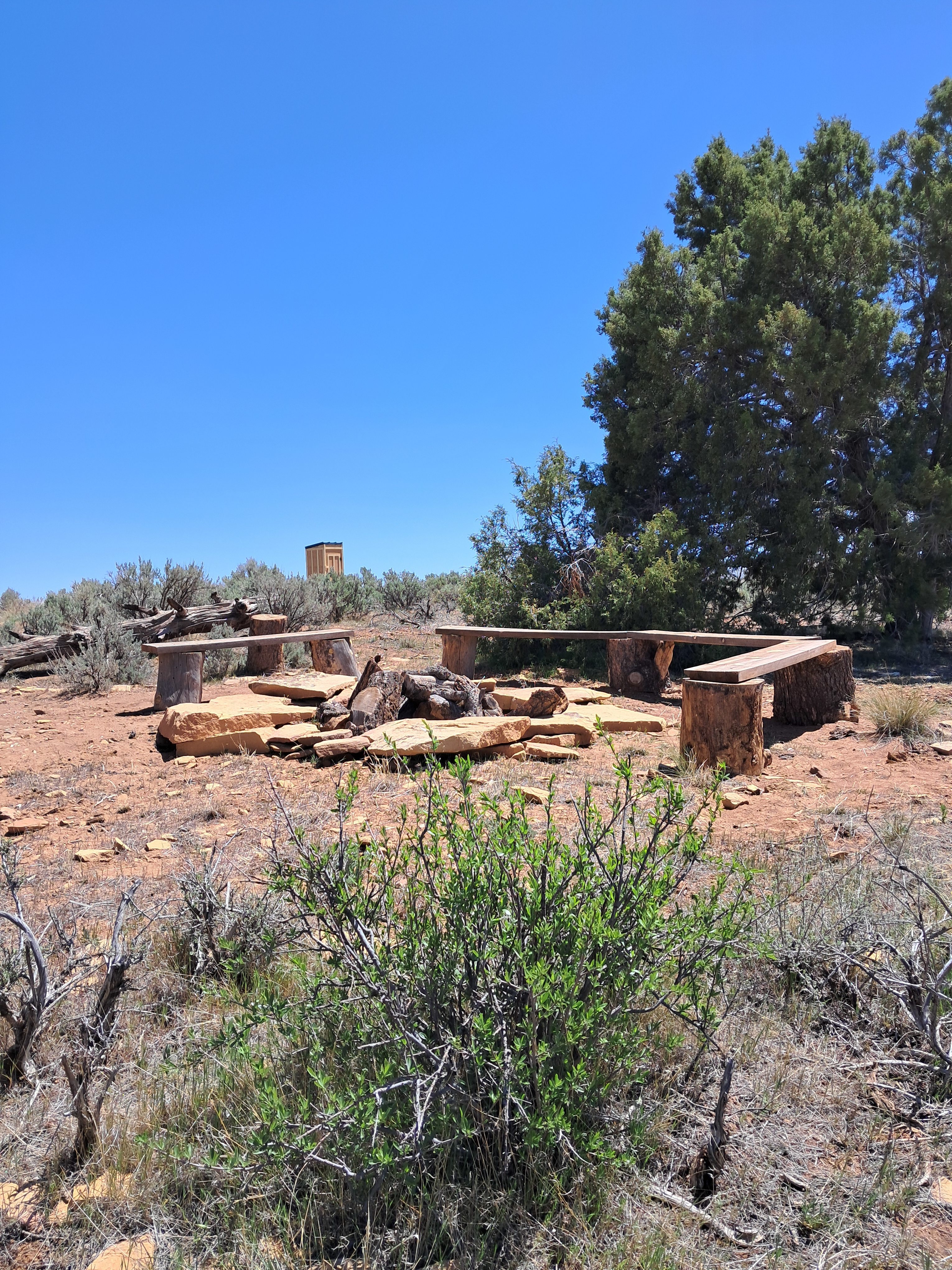 Edge Of The Ancients
