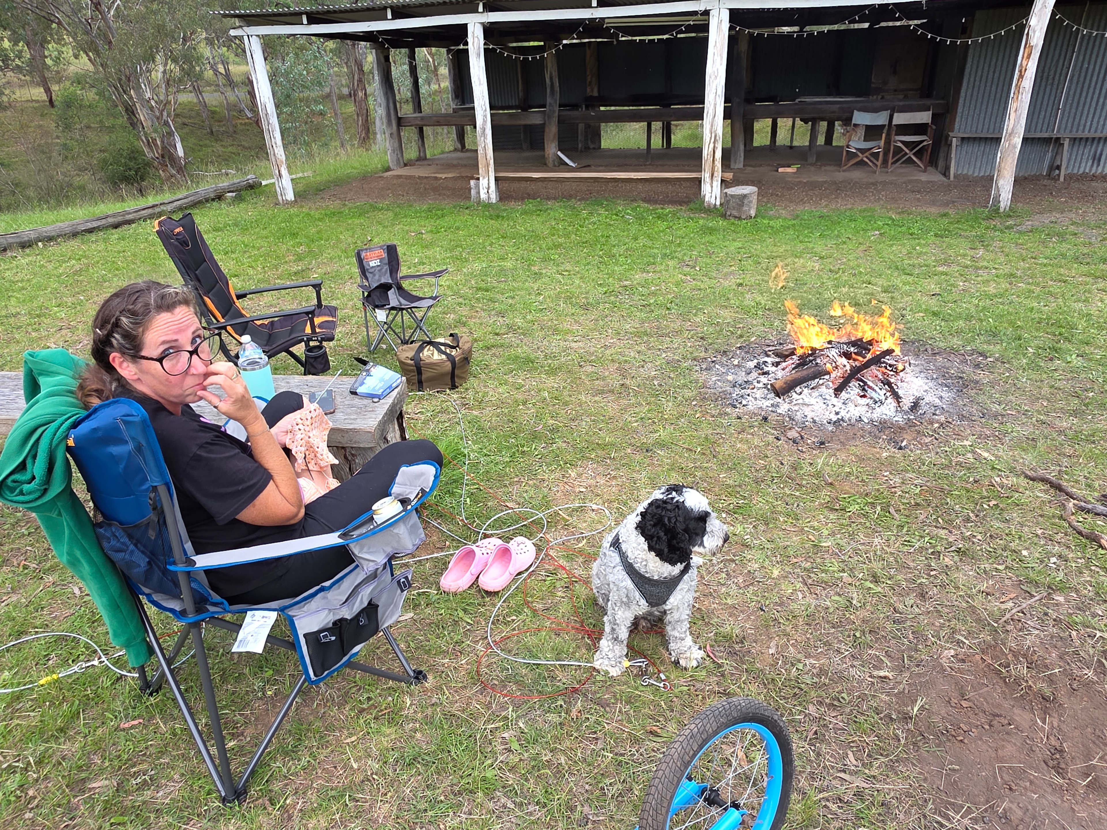 Highland Adventure Hideaway