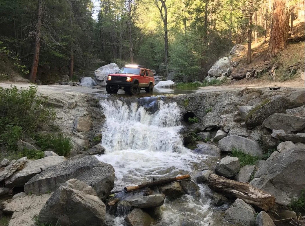 Deb & Dan's RV Hideaway