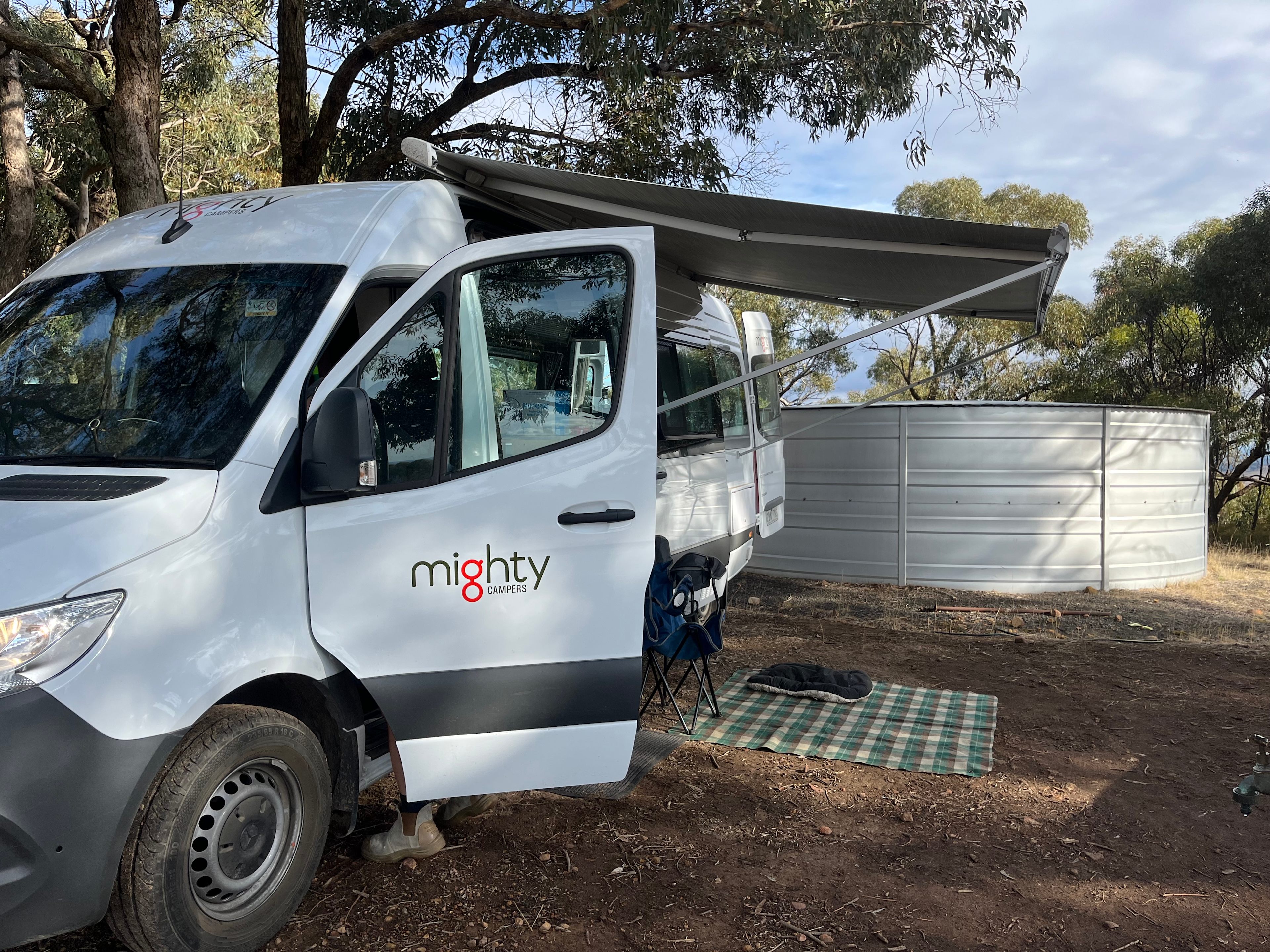 Seven Hills Tallarook