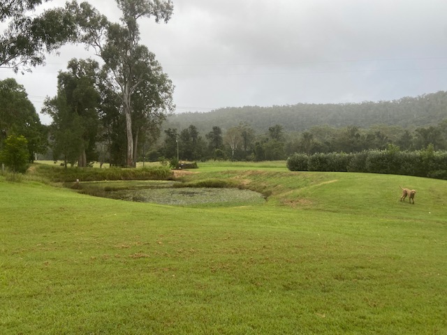 Creekside Camping and Golf