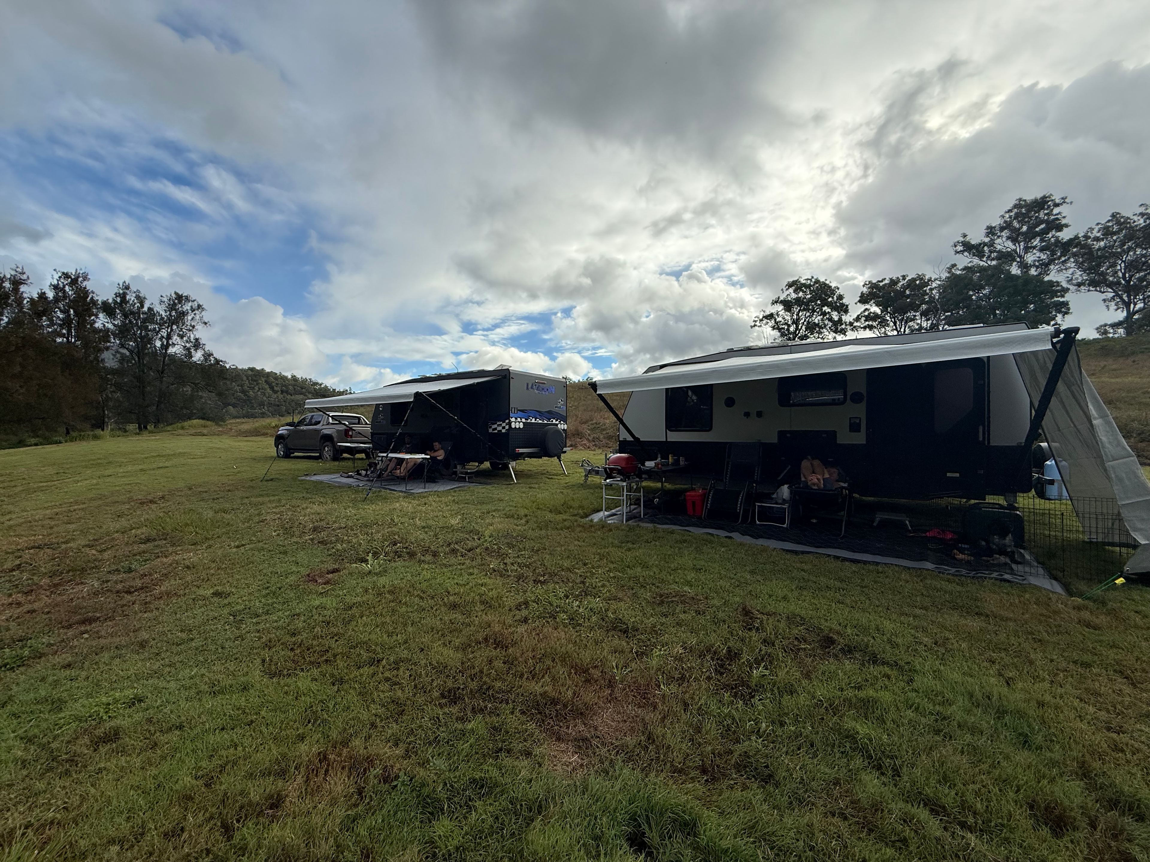 Juburra Country Camping