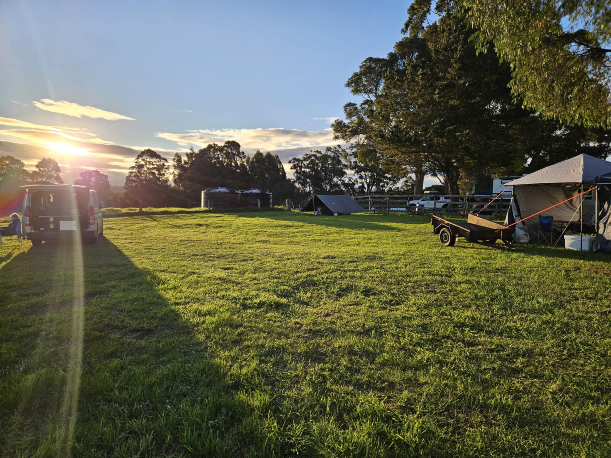 Green Valley Farm Stay