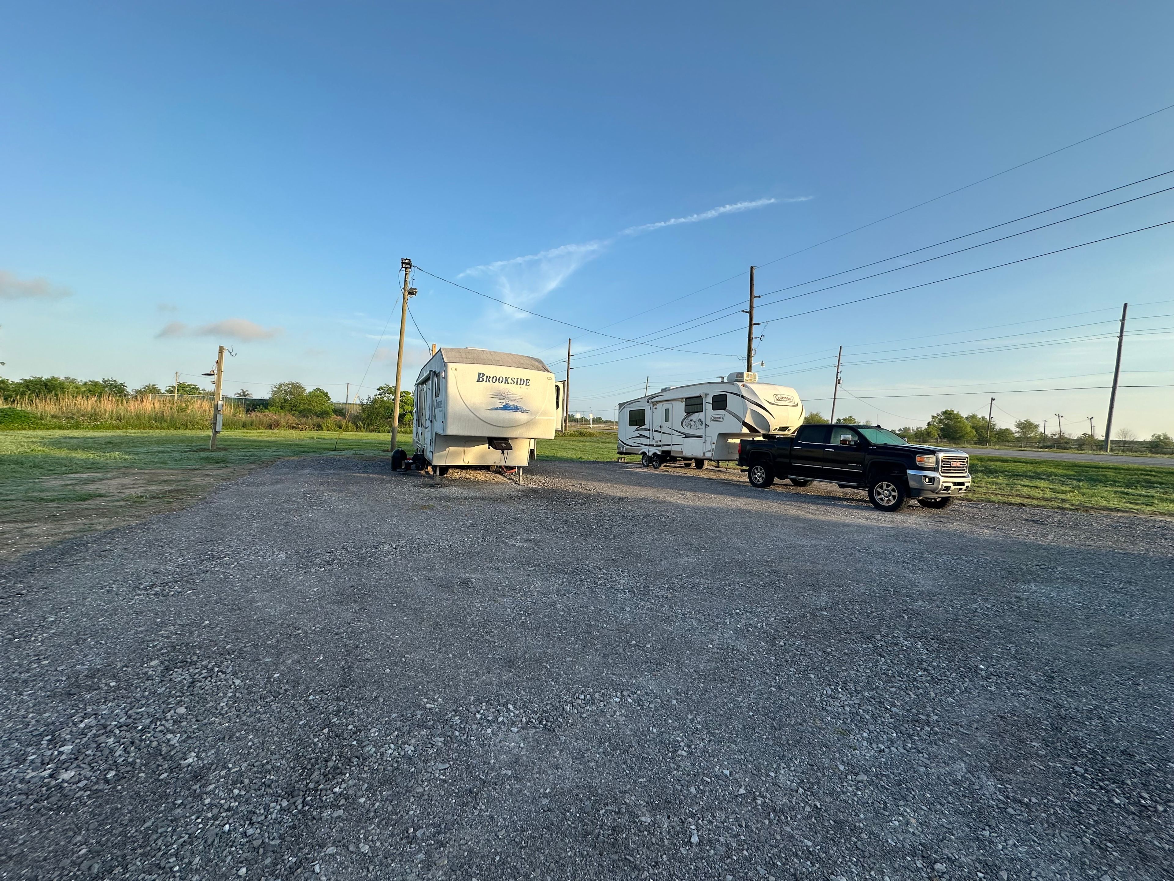 Camp Hoose