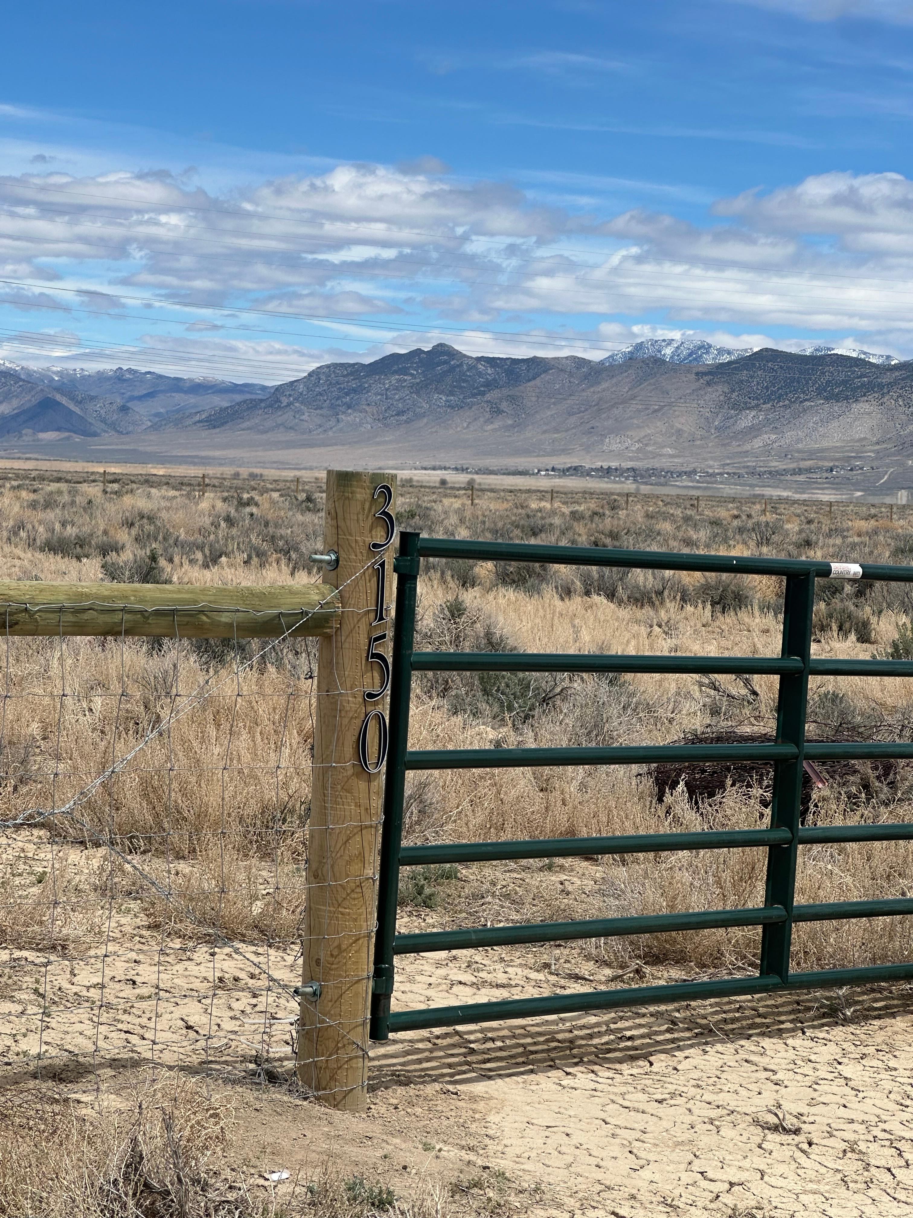 2 Fenced In 5 Acres - No utilities