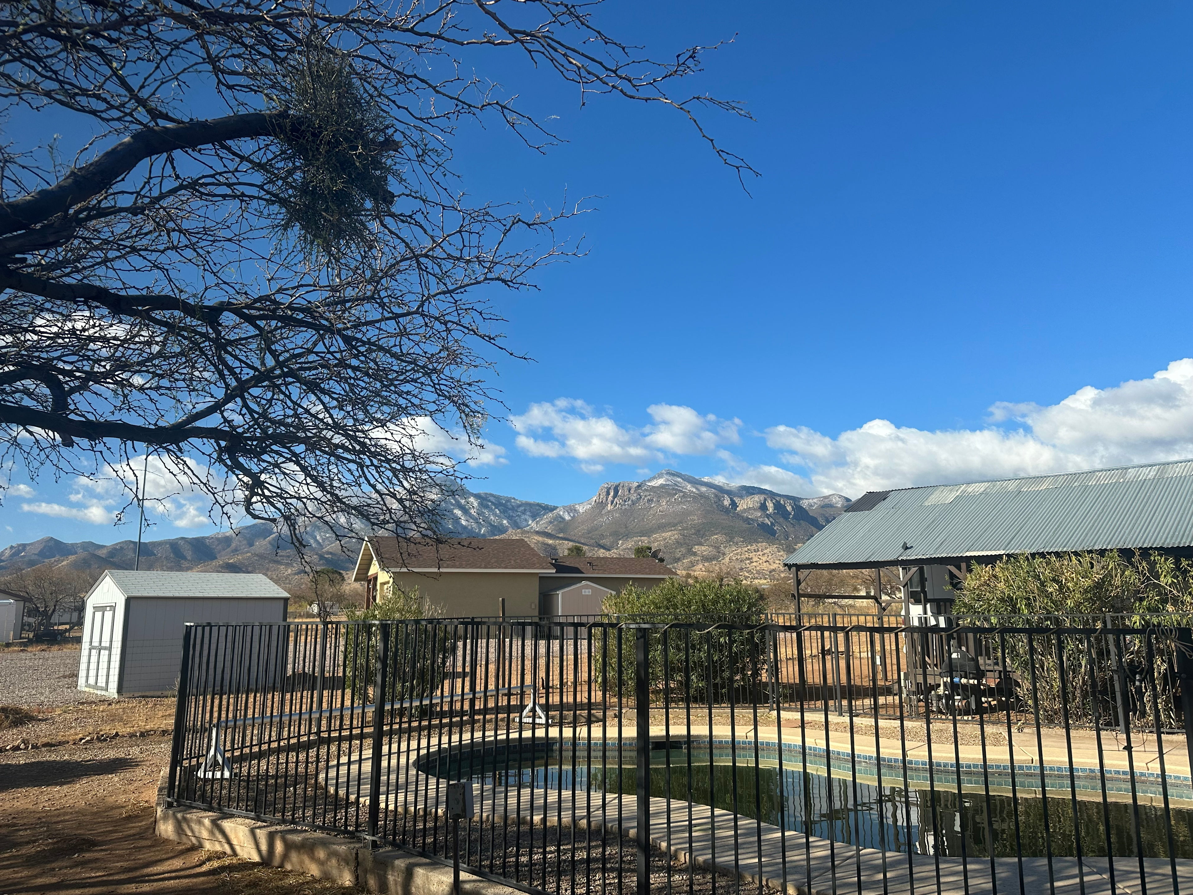 Solquest Retreat