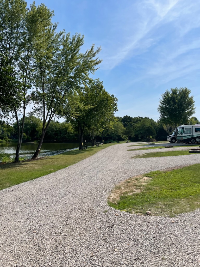 Rustic Trails RV Park