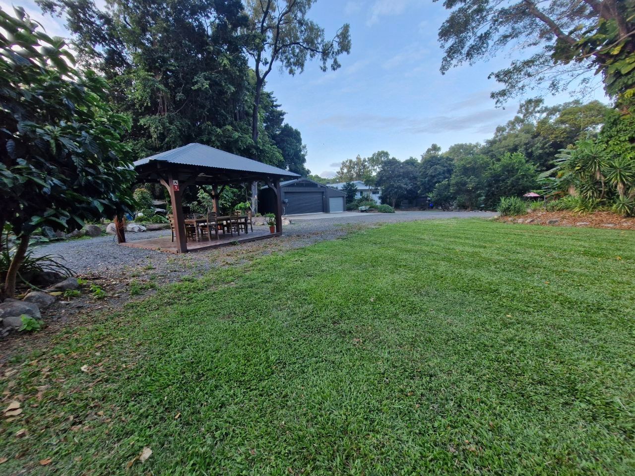 Hartleys Creek Retreat
