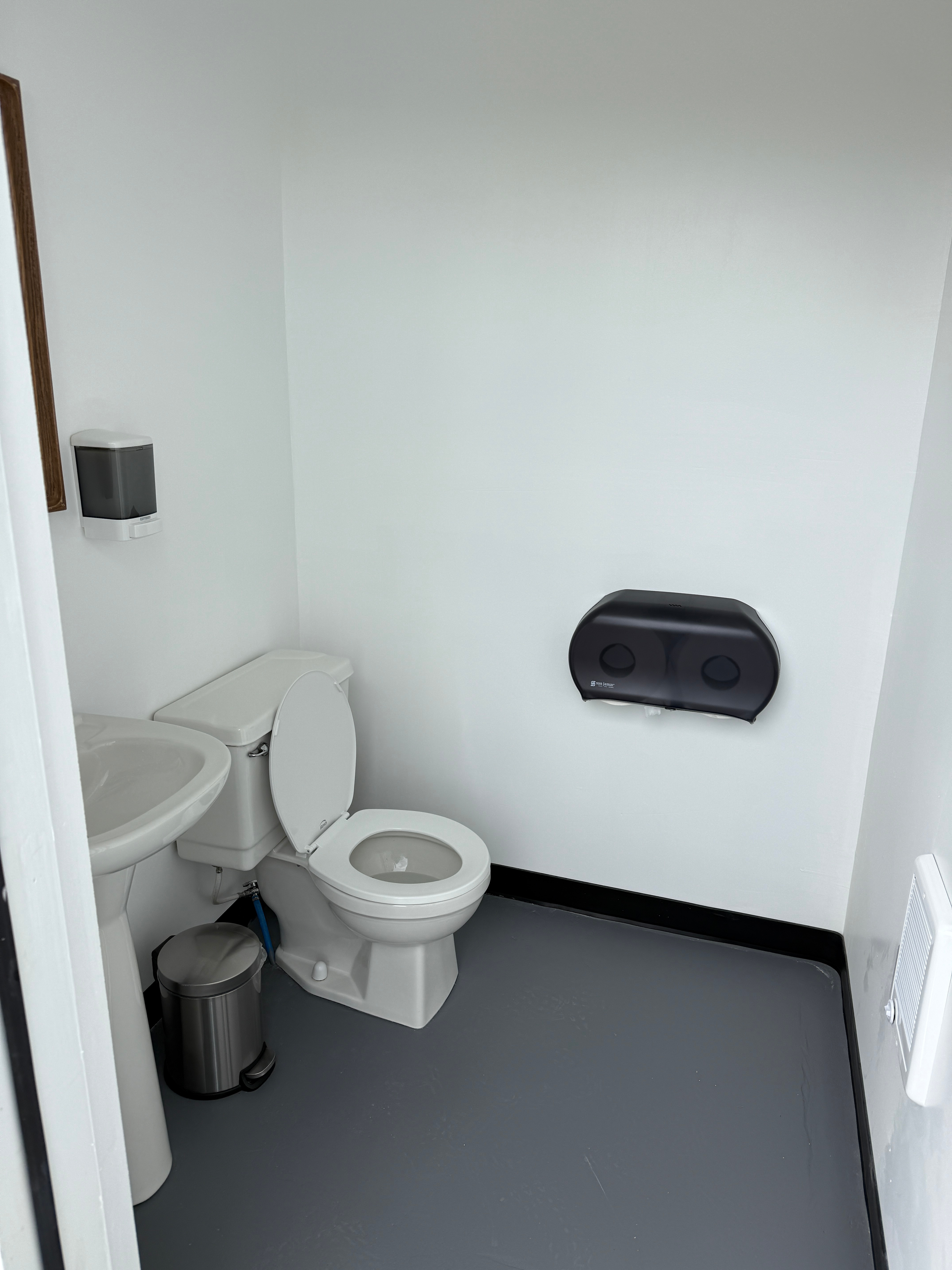 Great Basin Desert Camping & RV