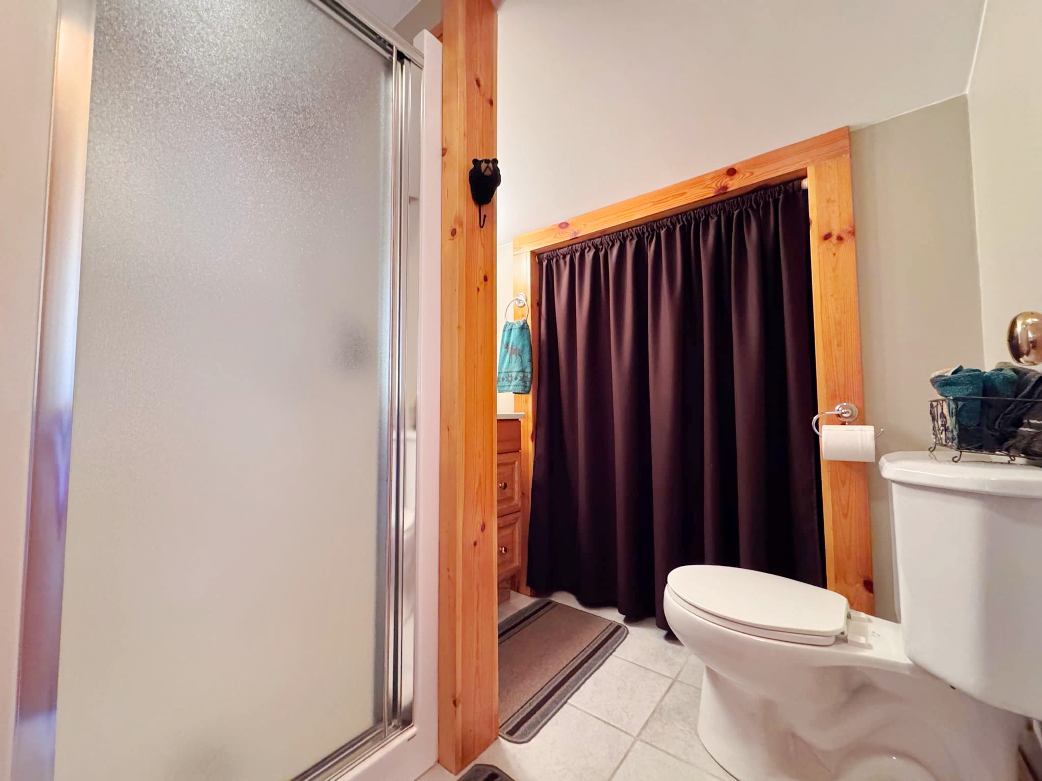 Bear Peak Cabin