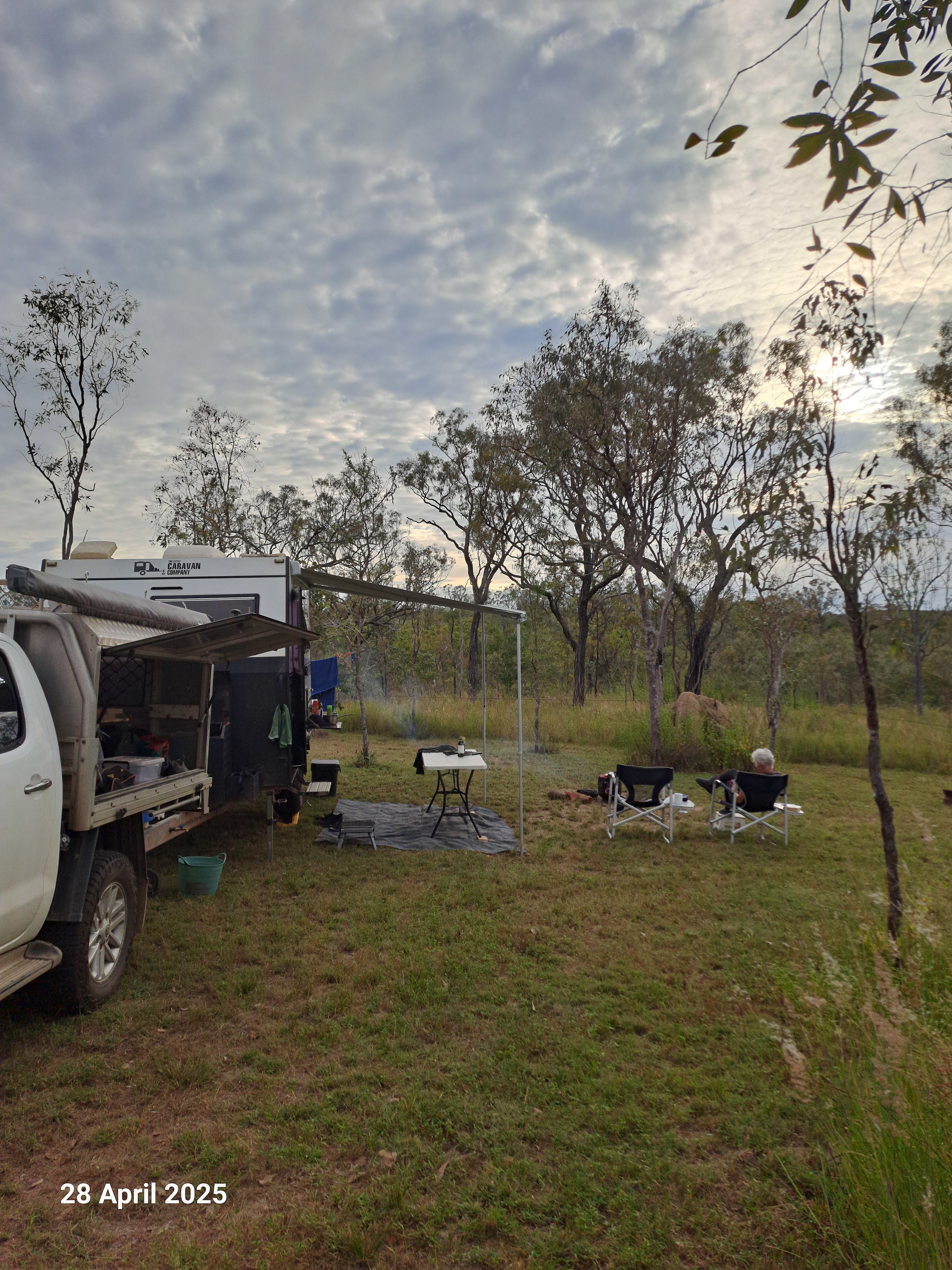 Mareeba Caravan Park