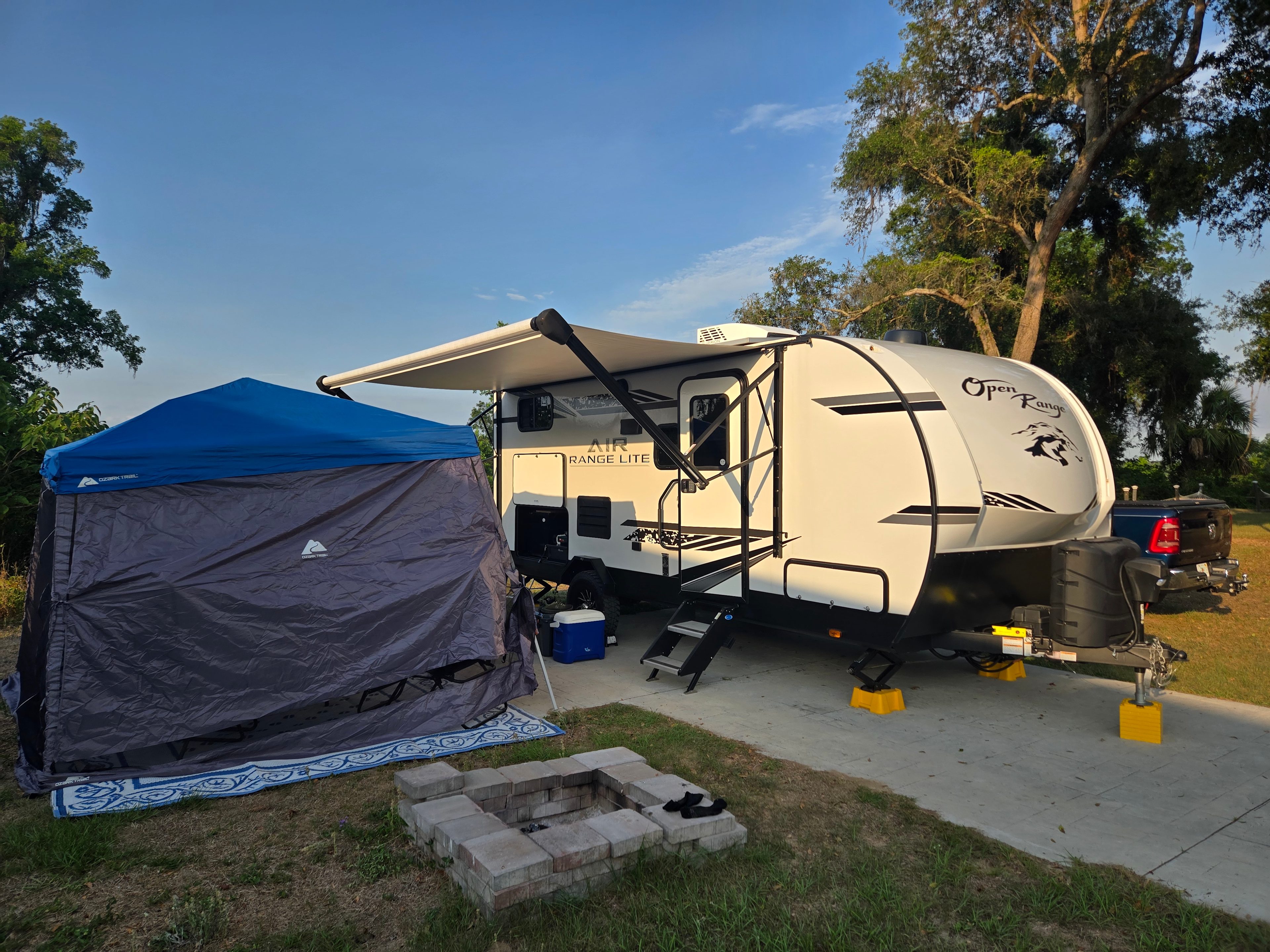 Ocala GranD Bluff View