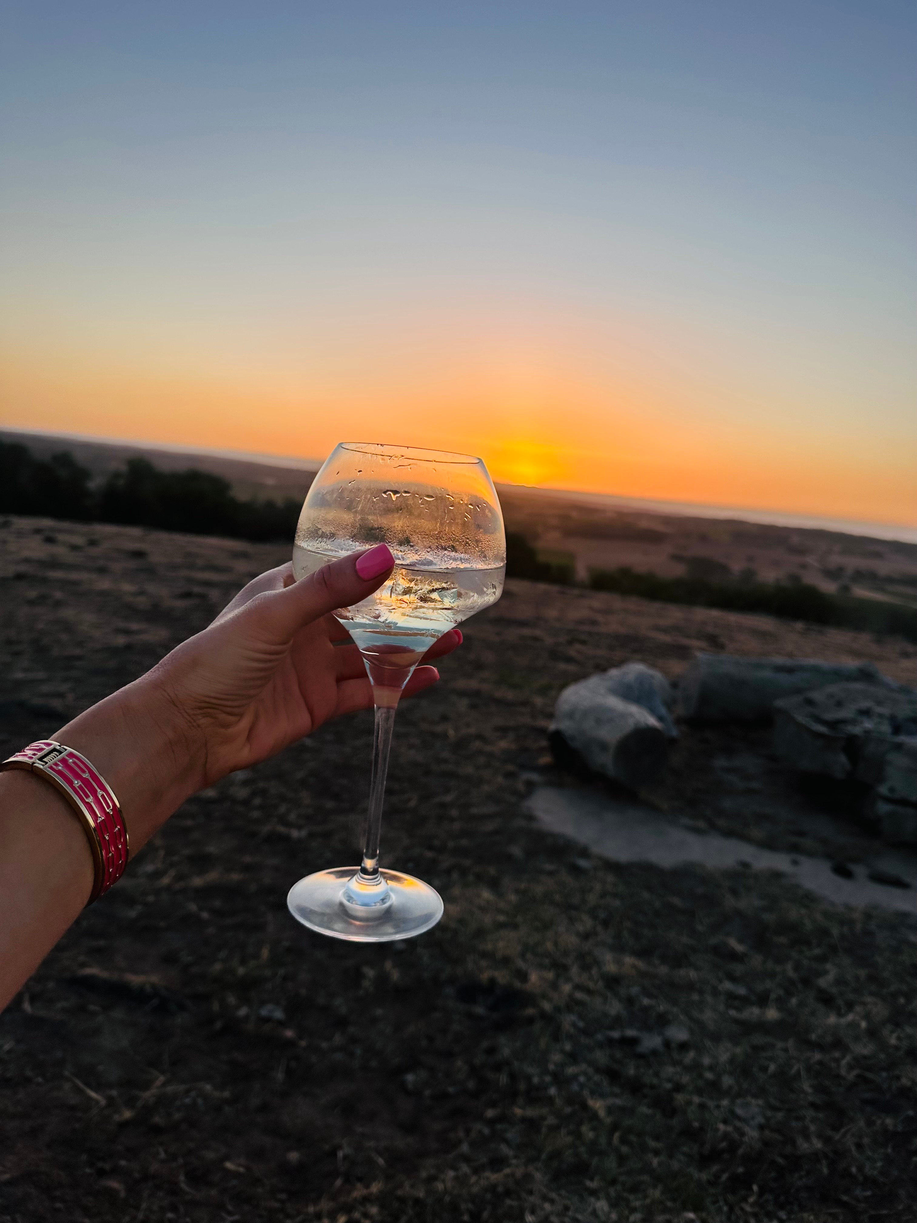 Goose's Pond & Norm's Farm B & B