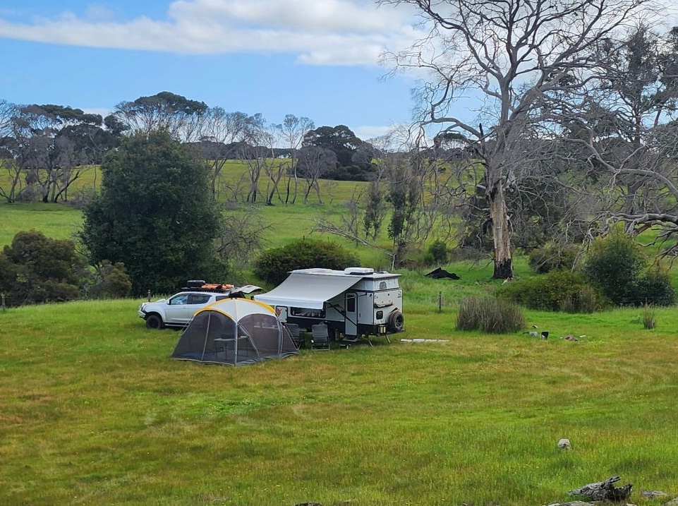 Emu Bay Hideaway,  Kangaroo Island