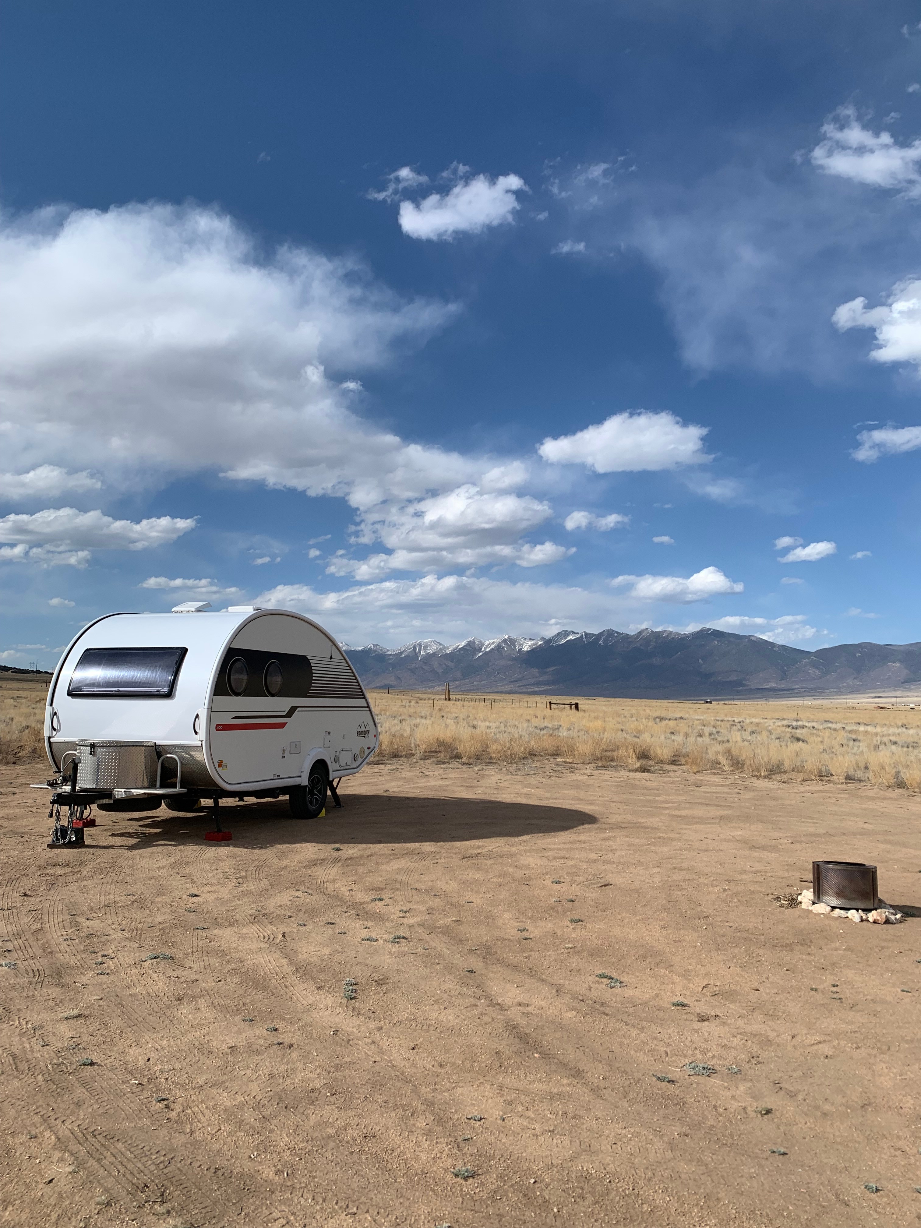 Rollin Boles RV Ranch