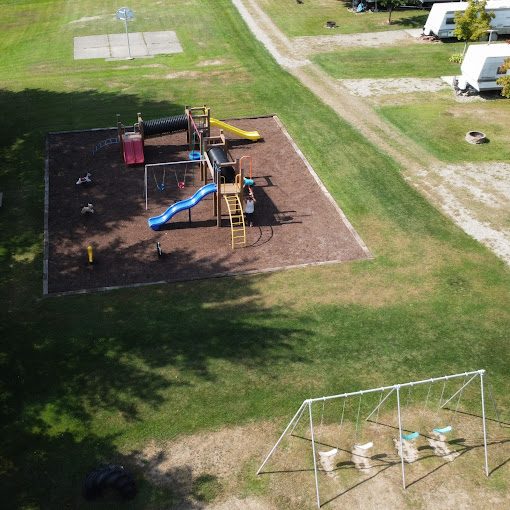 Meadow Lake Campground