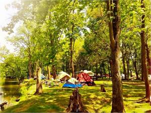 Rising Sun Campground