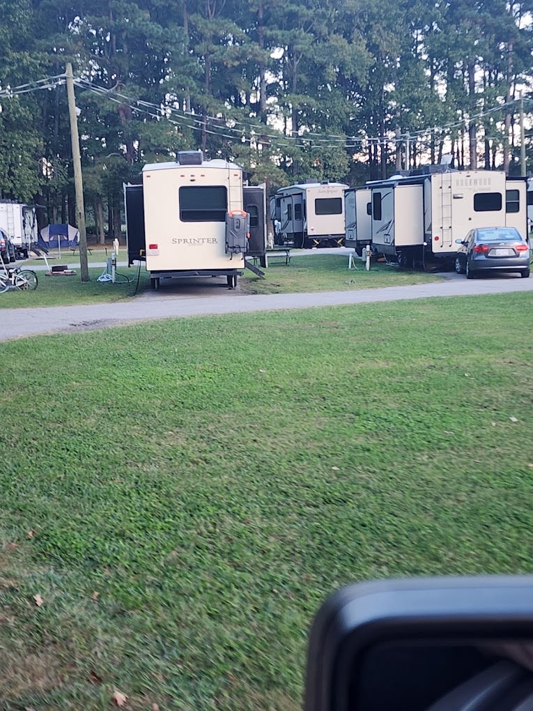Chesapeake Campground