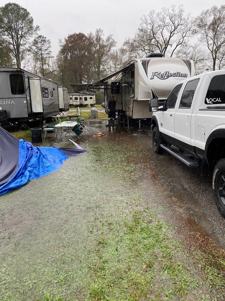 Chesapeake Campground