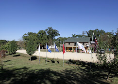 Mendota Hills Campground