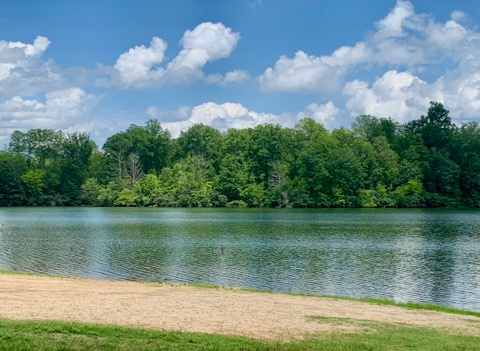 Elkhorn Lake & Campground Inc