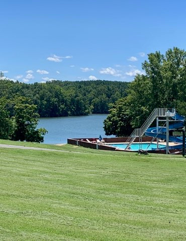 Elkhorn Lake & Campground Inc