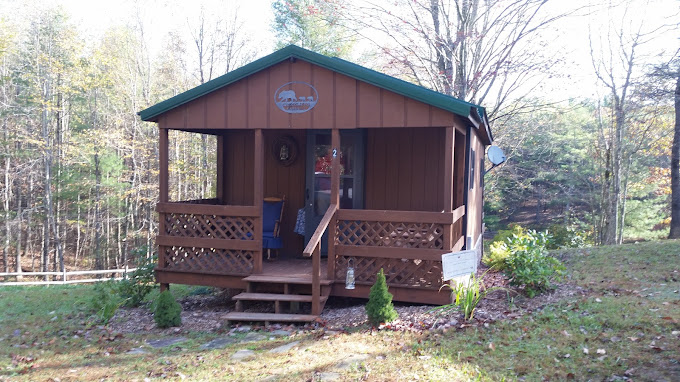 Mountain Side Campground & Cabins