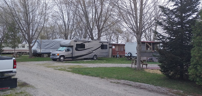 Big Fish-N-Campground