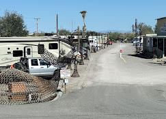 Hassler's RV Park