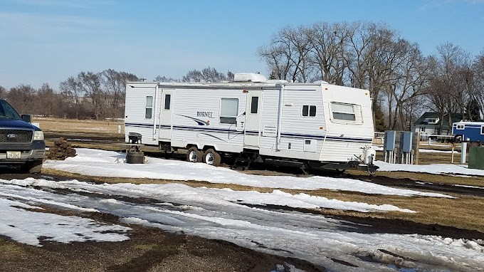 Off Road Ranch LLC