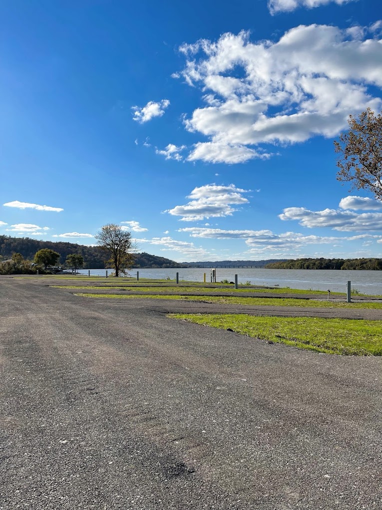 Sunset Haven Riverfront Campground